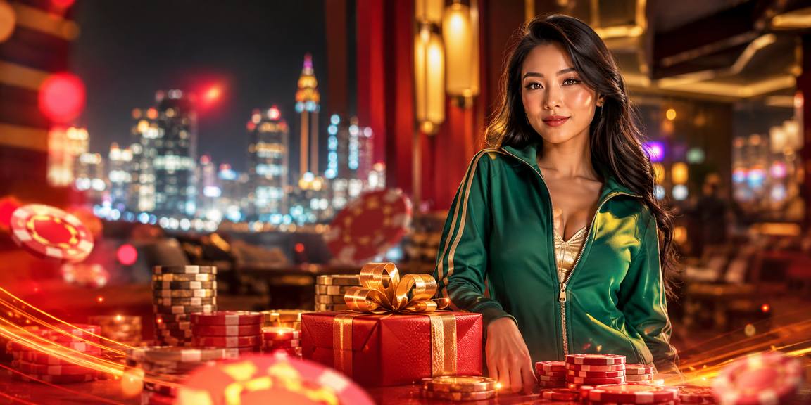 kibg88 Slot đặc sắc tuần này